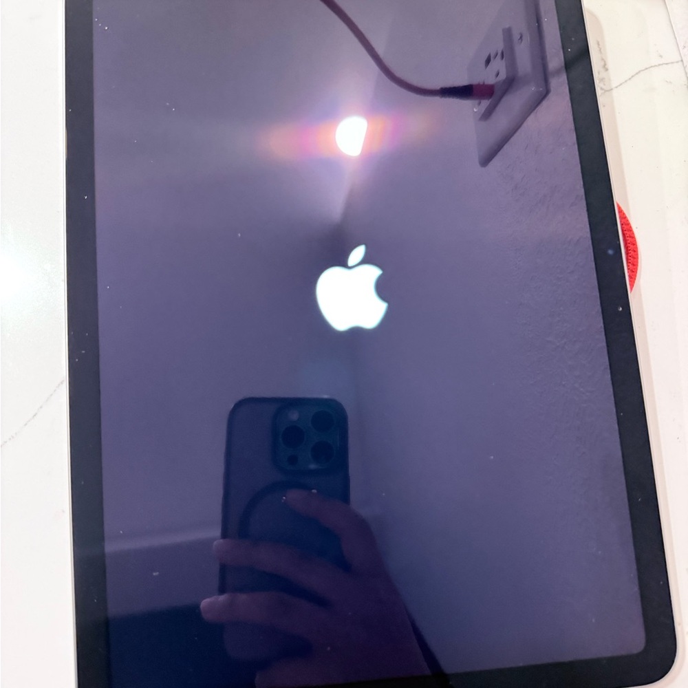 Apple iPad Air 4